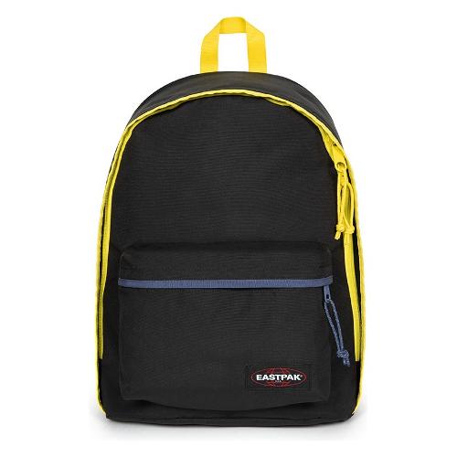 Eastpak Zainetto OUT OF OFFICE - 27 L Kontrast lime pillow EK000767U681