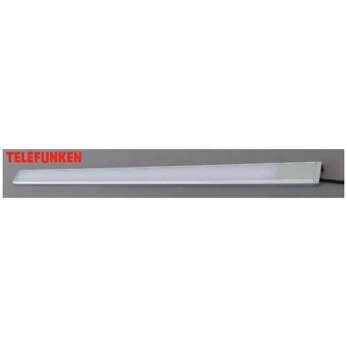 Briloner Lampada sottopensile TELEFUNKEN Argento (88cm) 203904TF