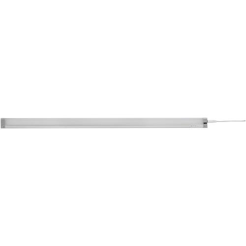 Briloner Lampada sottopensile TELEFUNKEN Argento e Nero (57cm) 201504TF