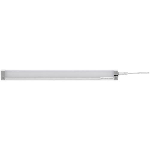 Briloner Lampada sottopensile TELEFUNKEN Argento e Nero (31cm) 201404TF