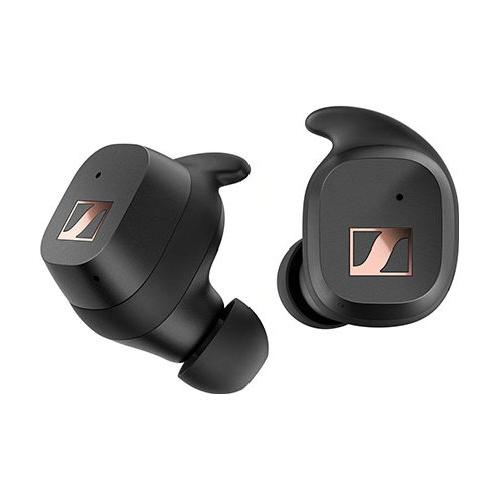 Sennheiser Auricolari microfono bluetooth CX SERIES 200 Sport Tws Black 509299