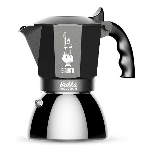 CAFFETTIERA CAFFETTIERE BIALETTI MOKA RESTYLING CAFFE' 1 2 3 4 6 9 12 18  TAZZE