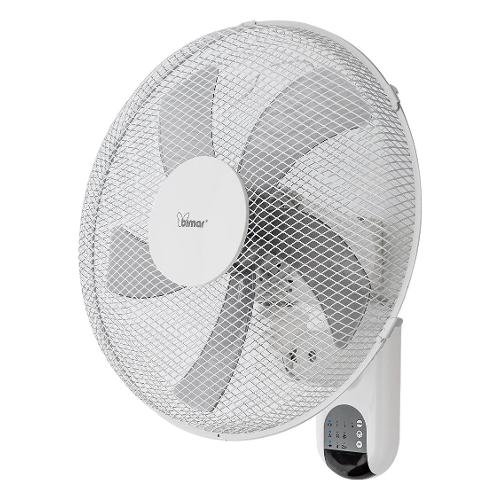 Bimar Ventilatore WALL FAN Bianco VM45 40cm Pale 5