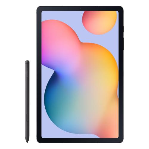 Samsung Tablet 10,4" GALAXY TAB S6 LITE WiFi WiFi Oxford gray ( 128GB Ram 4GB 7040mAh ) SM P613NZAEITV