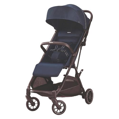 Inglesina Passeggino 4 ruote 0 - 22 kg NOW Splash blue AG84POSSB