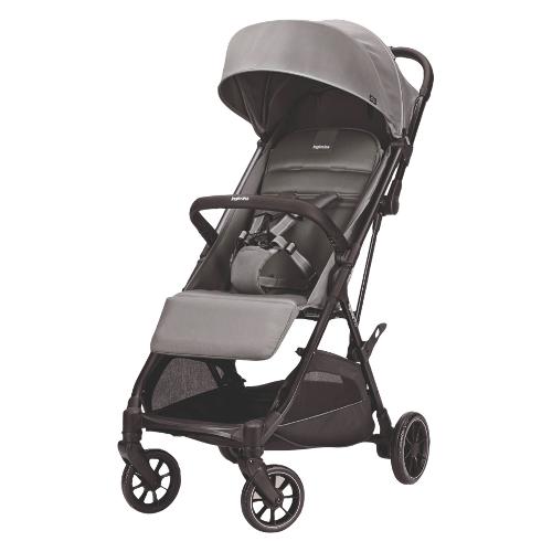 Inglesina Passeggino 4 ruote 0 - 22 kg NOW Snap grey AG84POSNG