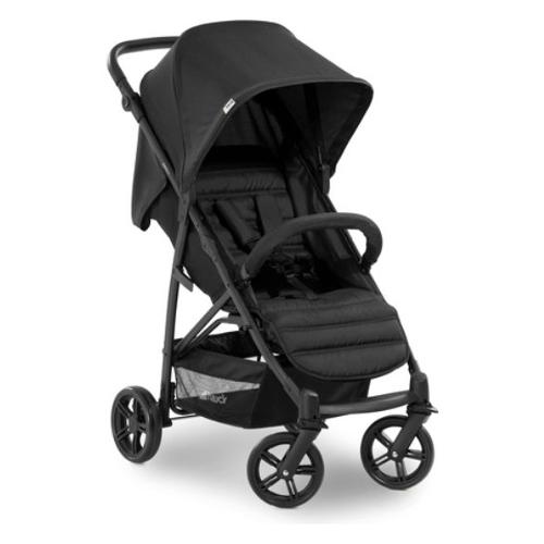 Hauck Passeggino 4 ruote 0 - 22 kg RAPID 4 Black 148457