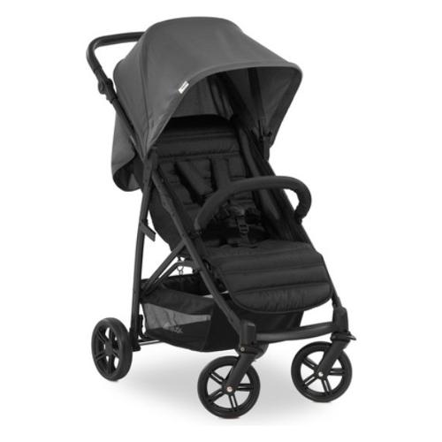 Hauck Passeggino 4 ruote 0 - 22 kg RAPID 4 Grey 148464