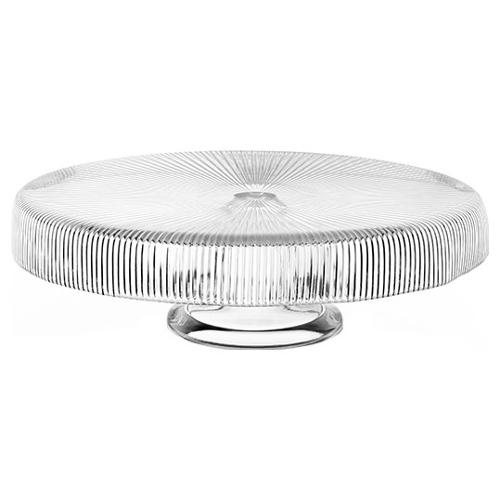 Iw Alzata (33x10,5cm) ISHTAR Trasparente 8637 1