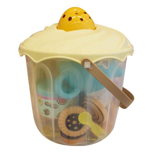 Ods Playset La Biscotteria MAISONELLE 44032