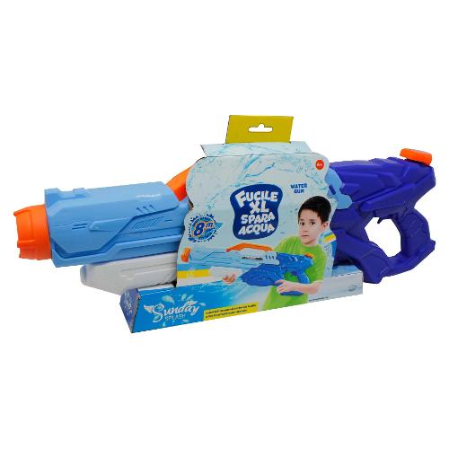 Ods Fucile ad acqua a pompa (58cm) SUNDAY SPLASHMATIC 42697