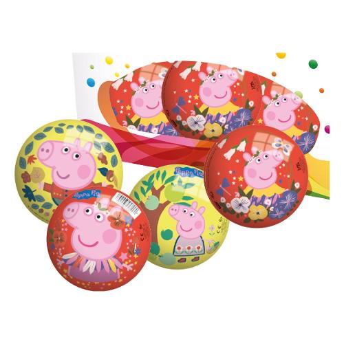 Ods Palla (13cm) PEPPA PIG Assortito 34615