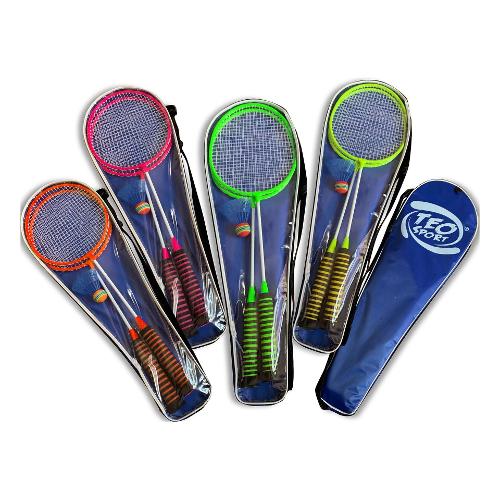 Teorema Set badminton Top Quality TEO'S 51722