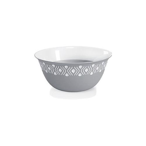 Stefanplast Coppetta Plastica (13cm) TOSCA Grigio 54902