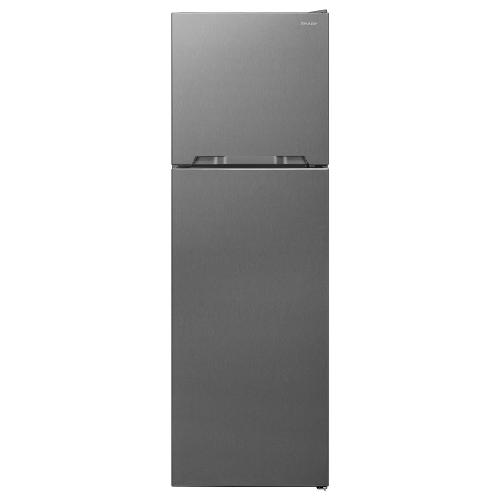 Sharp Frigorifero e congelatore Doppia porta SJ TA03ITXLF EU Total No Frost Inox look classe F (54x63x166,5cm)