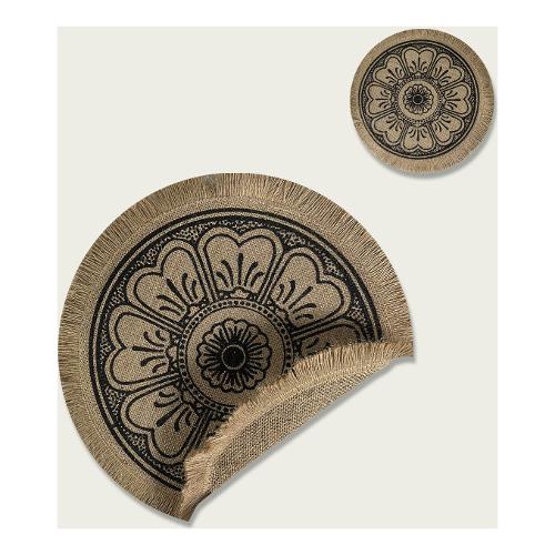 Ar.Ca. Sottopiatto Tessuto (35cm) Decoro 6 56751