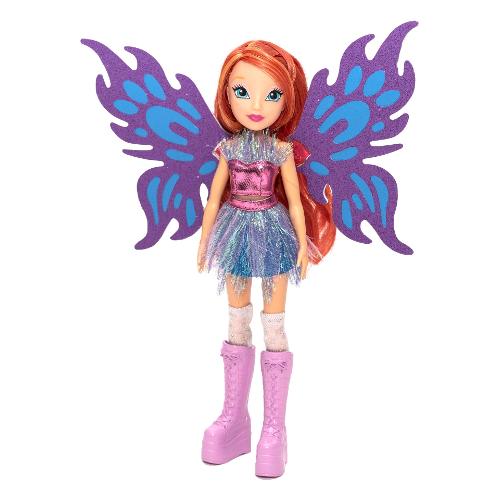 Rocco Giocattoli Bloom Wings (23cm) WINX 21291503
