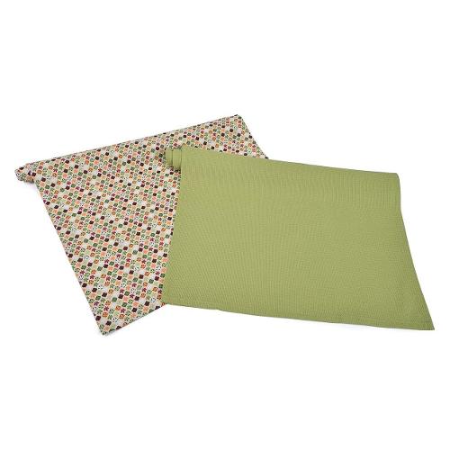 Brandani LE PRIMIZIE Set strofinacci BR211025 (70x50cm) 2 strofinacci