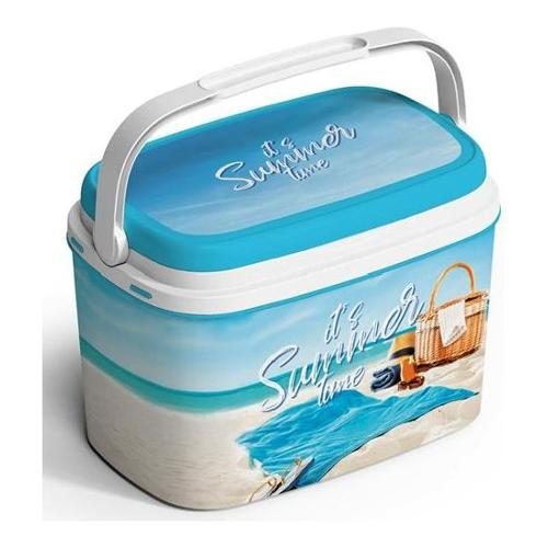 Adriatic Frigorifero ghiacciaia Beach (6L) 9306 B