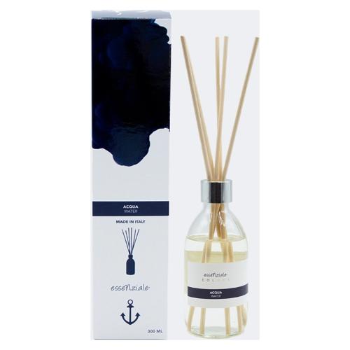 Oniusa Profumatore a sticks (300ml) Acqua ESSENZIALE COLORS 060