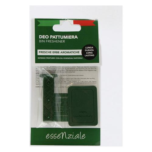 Oniusa Profumatore sottolavello Fresche erbe aromatiche Per Pattumiera 032