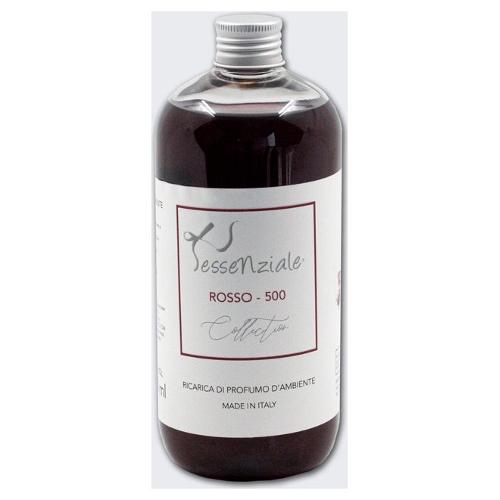 Oniusa Ricarica liquida profumatori ambiente (250ml) ROSSO 500 OR002