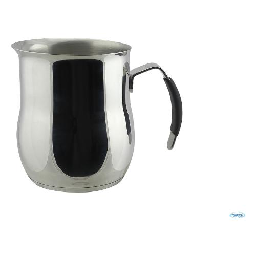 Ilsa Bollilatte Inox (750ml) 8 Tazze OMNIA Cromo lucido 00840080ICL
