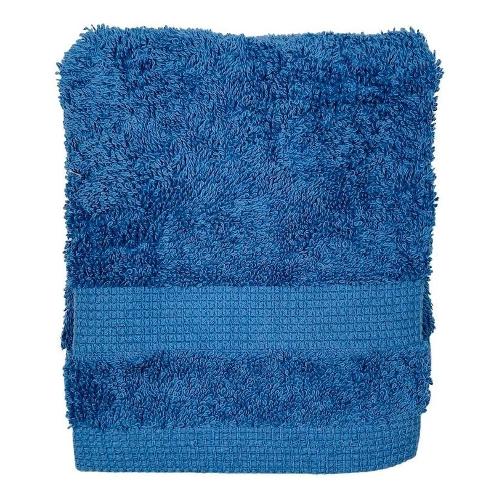Tessitura Zambaiti Lavette SOLID (30x30cm) Spugna Avio 67 6036100