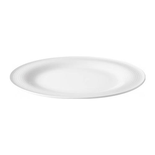 Seltmann Piatto frutta Porcellana (23cm) BLUES Bianco
