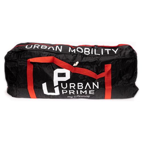 UP Urban Prime Borsa monopattino Nero UP MON SAC