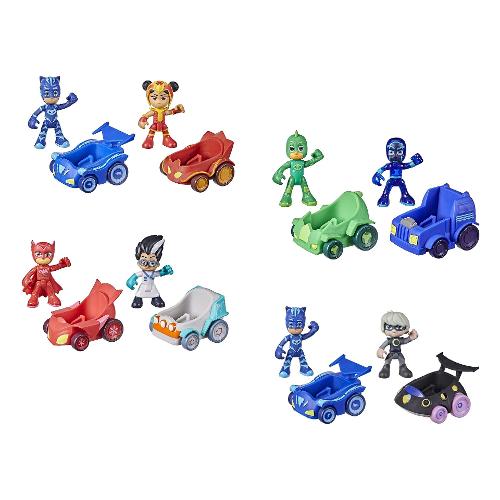 Hasbro Personaggio PJ MASK F26495LO