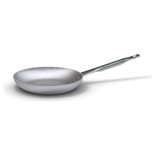 Ballarini Padella Alluminio (24cm) PROFESSIONALE SERIE 6800 Silver satinato 6800 24