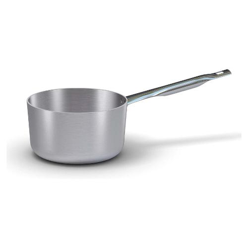 Ballarini Casseruola Alluminio (20cm) 1 manico PROFESSIONALE SERIE 6800 Silver satinato 6826 20