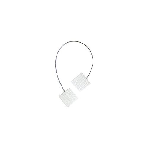 B&B Padova Fermatenda PICOLO Magnetico Bianco 948633BIAN