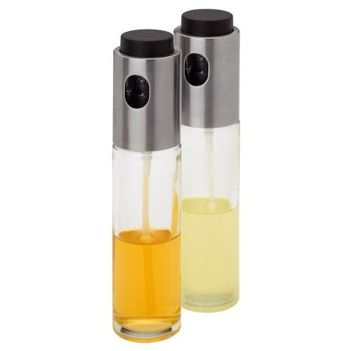 Westmark Set condimento 2 pz (4,2x18cm) Olio e aceto con vaporizzatore 7001800