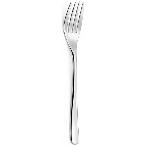 Eme Forchetta Inox (20,4cm) OPERA Cromo lucido X30OP 10