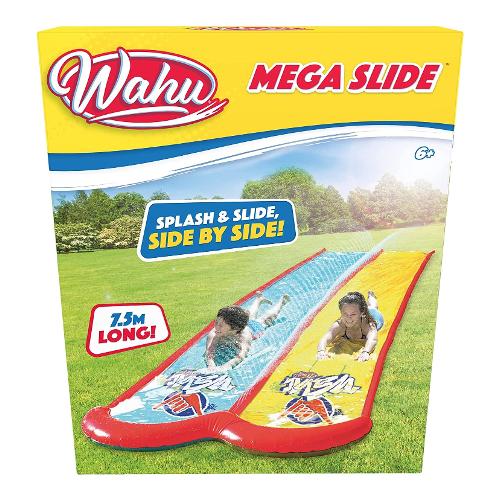 Gioco acqua WAHU Mega Slide 923030 003