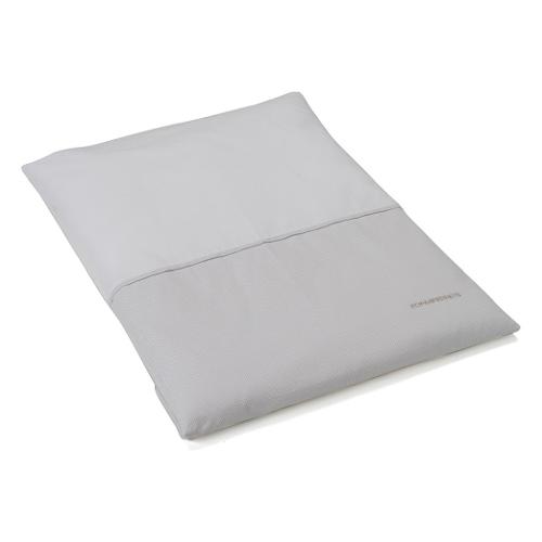 Foppapedretti Coperta culla Piumotto Cotone e poliestere (61x69cm) MYBEBÈ Beige 9900277128