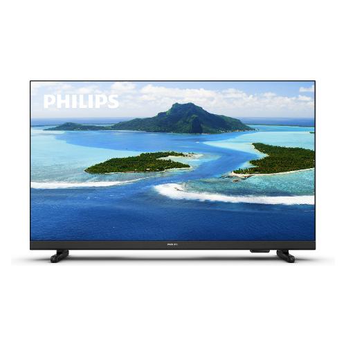 Philips Tv 32" ( LED ) 5500 SERIES Hd Ready Black 32PHS5507 12