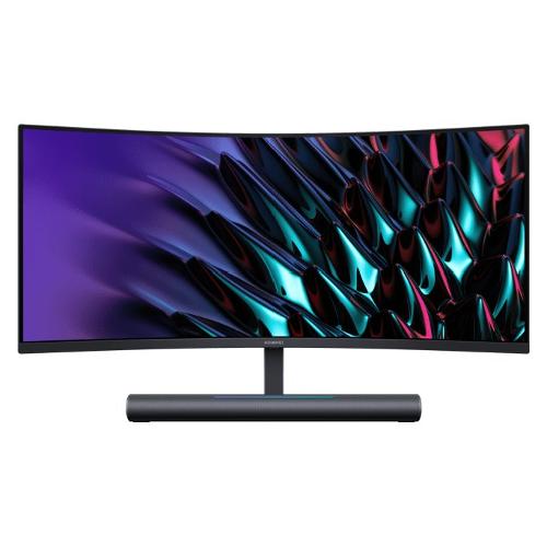 Huawei Monitor 34" ( LED 2K 1440p ) MATEVIEW GT 34 Sound Edition Black 53060216