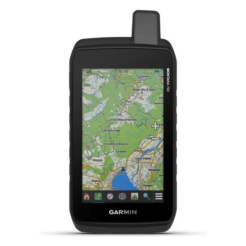 Garmin Outdoor GPS MONTANA 700 Black 010 02133 01