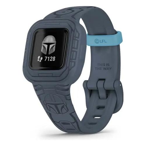 Garmin Smartband VIVOFIT JR 3 Star Wars The mandalorian 010 02441 15