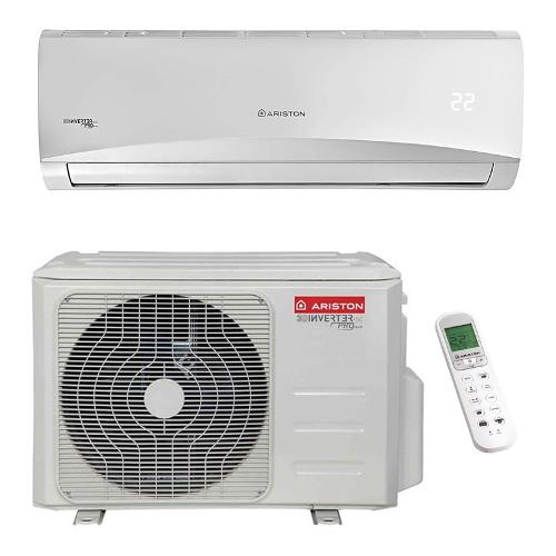 Ariston Thermo Condizionatore fisso mono 5,2 Kw PRIOS R32 C 50 MUD0 White 3381519