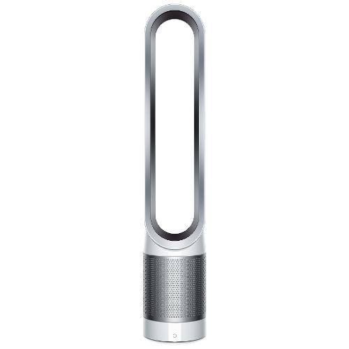 Dyson Purificatore aria PURE Cool Tp00 Bianco e Argento 428157 01