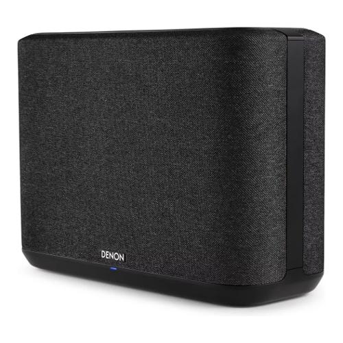 Denon Diffusore multiroom HOME 250 Black DENONHOME250BKE2