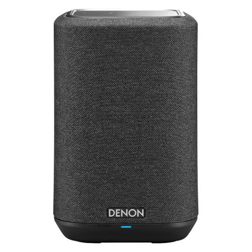 Denon Diffusore multiroom HOME 150 Black DENONHOME150BKE2