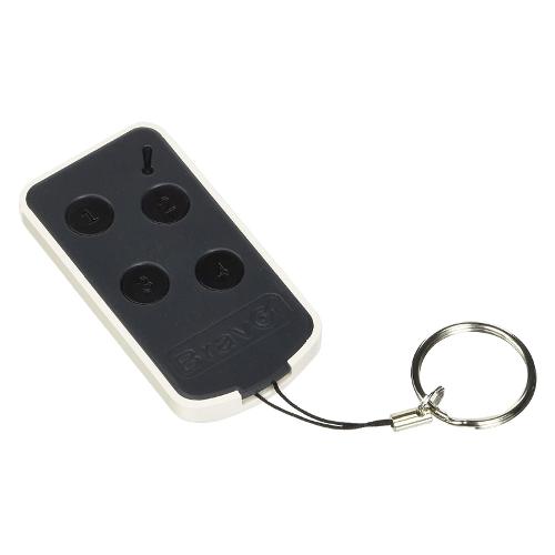 Bravo Telecomando apricancello DOORX Black 90502176