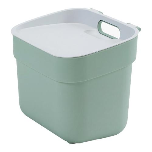 Curver Pattumiera cucina (5L) READY Green K251948
