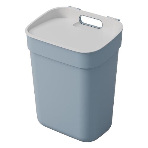 Curver Pattumiera (10L) READY Grigio K251949