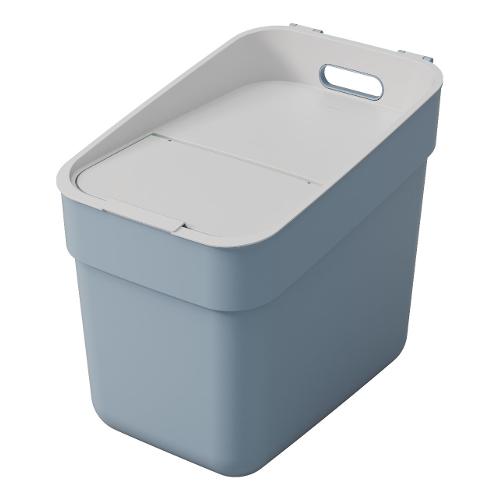 Curver Pattumiera (20L) READY Grigio K251951